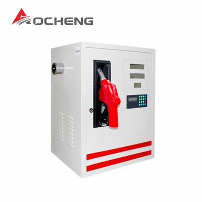 China Competitive Price 220v/12v/24v Mobile Fuel Dispenser Pump 80C for sale