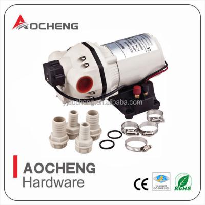 China Farm DC 12V Electric Chemical Pump For Water , Urea DCAD40 for sale