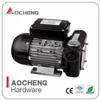 China MARITIME Electric Fuel Transfer Pump / Gasoline Pump Machine for sale