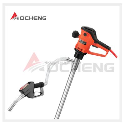 China DC 12V 24V High Quality CE Electric Fuel Transfer Drum Pump for sale