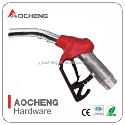 China ELAFLEX Gasoline Nozzle Fuel Dispensing Nozzle For Gas Station 1