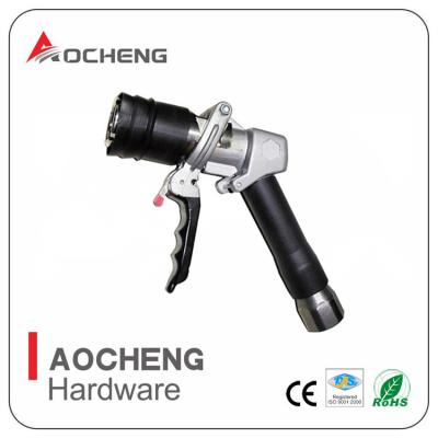 China Italian LPG Auto Nozzle LPG Nozzle for sale