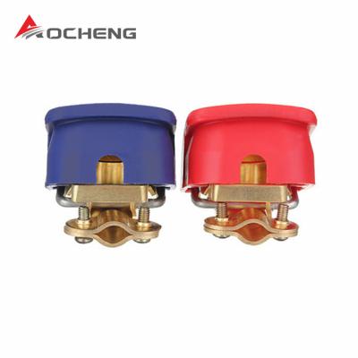 China Car Truck Battery Quick Release A901/902 Audio Switch for sale