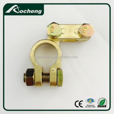 China ROHS Electric Car Battery Terminal Connectors T080 for sale