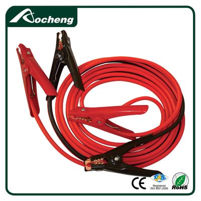 China Industrial Car 300 Amp Jumper Cable Leads Battery Booster for sale