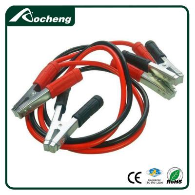 China Heavy duty skip leads 3.6m x 5.65mm2 for sale