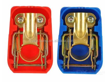 China Quick release type terminal clamps A901 902 for sale