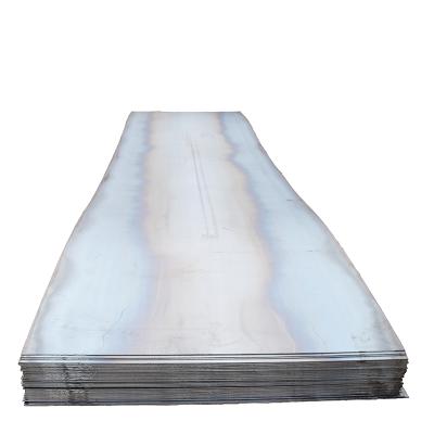 China Hot rolled ship plate astm a36 a283 1070 1080 q355 ship carbon steel plate price per ton for sale