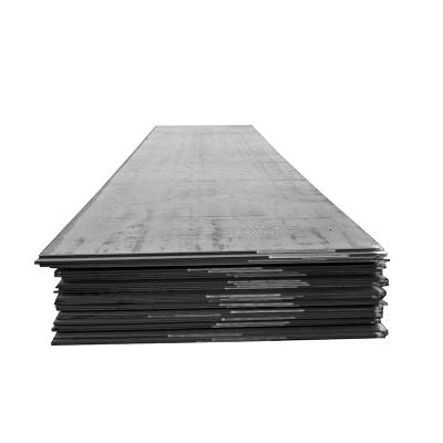 China Ship plate hot rolled astm a36 gr 60 70 a45 53 steel plate 283 516 515 572 514 gr70 mild for sale