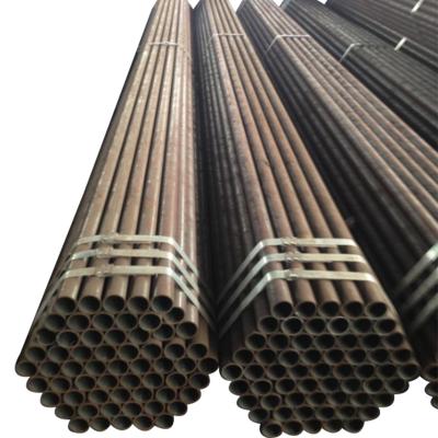 China Building structure 12inch steel ms iron erw steel pipe astm a53 black grade b for sale