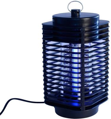 China 2020 Viable Indoor Electric Handheld UV Led Mosquito Fly Killer Insect Zapper for sale