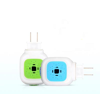 China 2020 EU New Style Viable Electric Liquid Mosquito Spray Repellent Heater for sale