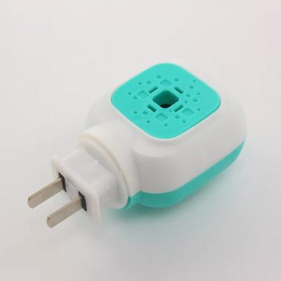 China Viable Custom Electric Mosquito Repellent Heater Liquid Mosquito Spray for sale