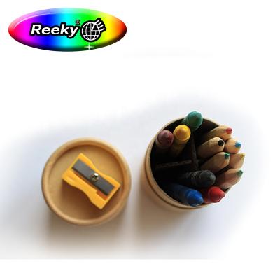 China School Customized Color Pencil Packing Drawing Color Set for sale