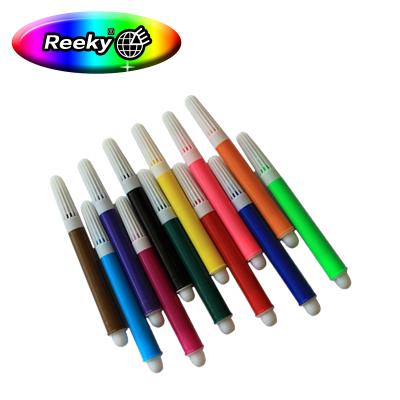 China Multicolor school promotion export to Europe water color pen set for sale