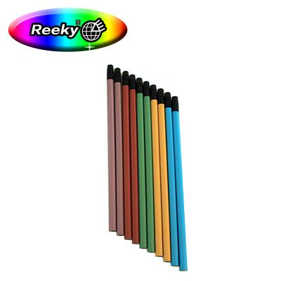 China Promotional Pencil Matte Painting Pencil with Eraser for sale