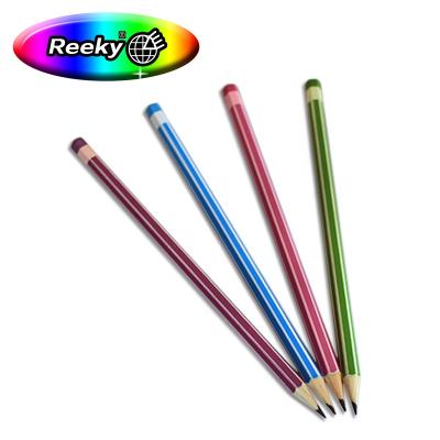 China office & Custom School Pencil Hot Sale Environmental Protection School Pencil for sale