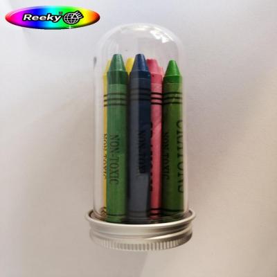 China Caryon Pen Artist Professional Drawing Wax Crayons for sale