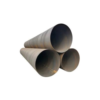 China ASTM A106 Carbon Steel Welded Pipe A36 A53 A192 Q235 Erosion Resistant for sale