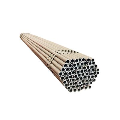 China St45 St52 Seamless Steel Pipes 10 Inch Schedule 40 Seamless Carbon Steel Pipe Sch 40 for sale