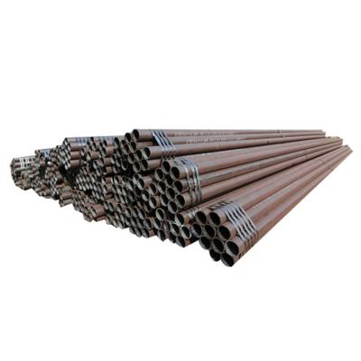 China 15CrMo Seamless Carbon Steel Tube 35CrMo 45Mn2 Rust Resistance for sale