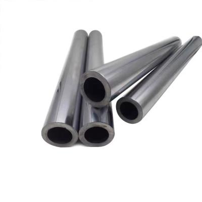 China Customized 410 430 Stainless Steel Pipes High Precision 316 Stainless Steel Tube for sale