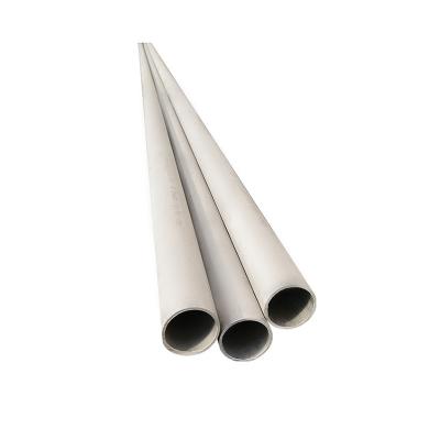 China Top Quality Ss Steel Tube ASTM A312 A213 TP304 Stainless Steel Seamless Pipe for sale