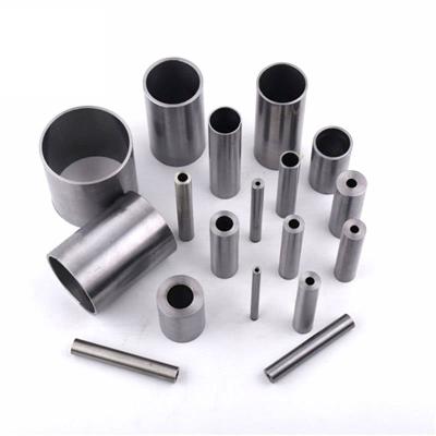 China Cold Drawn Precision Steel Pipes High Precision Spiral Welded Steel Pipe for sale