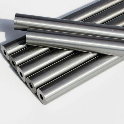 China Square Seamless Carbon Steel Pipe Wear Resistance For Construction Use for sale