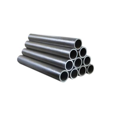 China Fireproof Seamless Precision Steel Pipe Customizable For Construction Use for sale