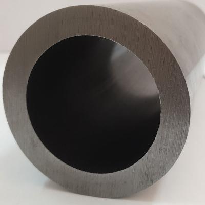 China Sch20 Sch30 Seamless Carbon Steel Tube High Accuracy Corrosion Proof for sale