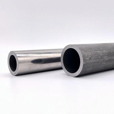 China 201 304 316 Cold Rolled Stainless Steel Pipe High Brightness For Decoration for sale