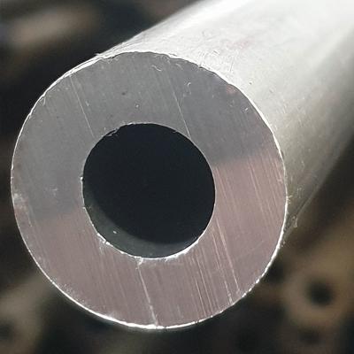 China Hollow Round Precision Seamless Steel Pipe Carbon Steel High Strength for sale