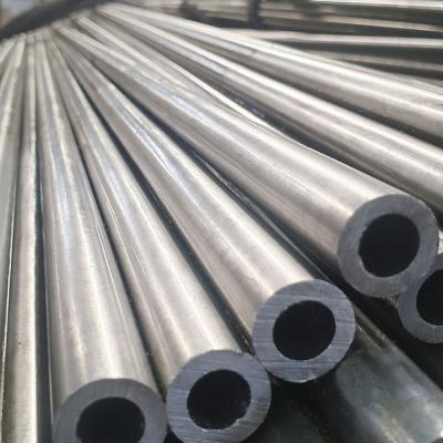 China Seamless 4130 Precision Steel Pipes Alloy Steel Seamless Steel Pipe for sale