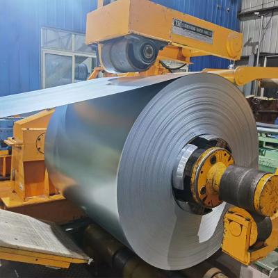 China Cold Rolled Steel Coil Sheet MS Low Carbon Temperature Resistance for sale