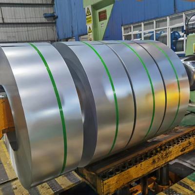 China SPCC DC01 - DC04 Cold Rolled Steel Coils for sale