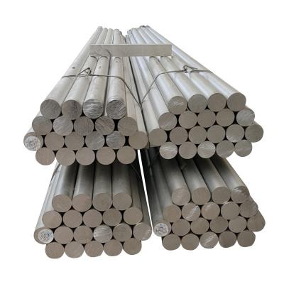 China High Strength 7075 Aluminum Bar Stock Heavy Duty Professional 7075 Round Bar for sale