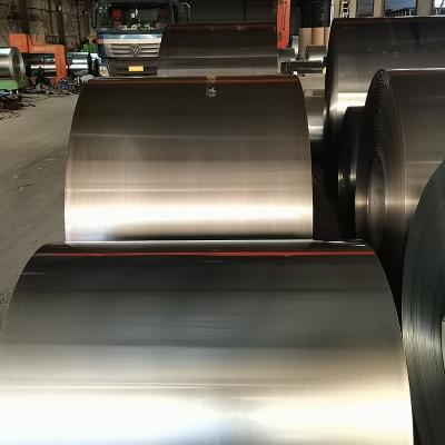 China 3003 H24 Anodized Aluminum Coil 5052 H32 Smooth Surface‌ 3003 Aluminum Coil for sale