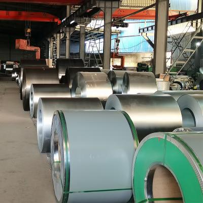 China High Strength 7075 Aluminum Strip Coil Customized For Chemical Industries for sale