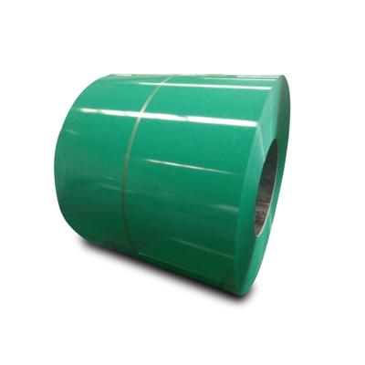 China Economical Color Coated Coils - Cost - Effective Solution for Industrial Use for sale