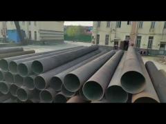 Seamless Steel Pipes