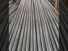 Precision Steel Pipes