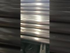 Stainless Steel Pipe