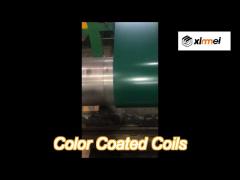 0.12-1.5*300-1250mm z20-275 ppgi ppgl prepainted ral color steel coil