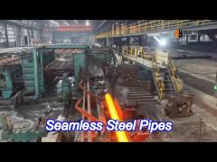 high quality a36 a106 a53 s275jr carbon steel hot and cold rolled round pipe