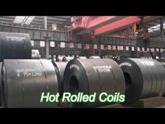 a36 a283 1008 4320 ss400 s235jr q345 cast iron hot rolled steel coil