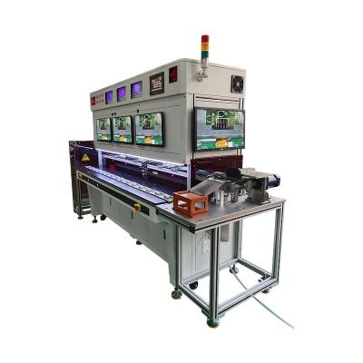 China Welding Tin For Leve Products USB Battery PVC Low Noise Silver Electronic Welding Wire Automatic Welding Machine For Bga Soldering for sale