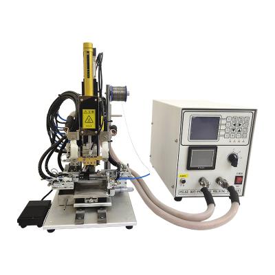 China Solder Tin for PCB Electronic Hot Precise Temperature Control PVC USB 2022 Product Welding Machine for Laser for sale