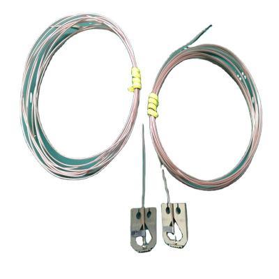 China Hotels Hot Sale Tubespins And Joints Weaving Flat Cable Photovoltaic Welding Heads for sale