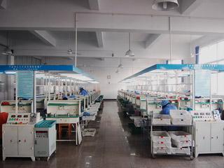 Verified China supplier - Ningbo Seabell Import And Export Co., Ltd.